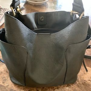 ✨Steve Madden purse ✨